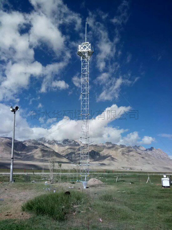 測(cè)風(fēng)塔 